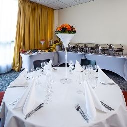 Novotel Moscow Sheremetyevo Airport Khimki 