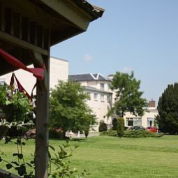 Mercure Maidstone Great Danes Maidstone Kent
