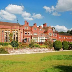The Mount Wolverhampton (West Midlands)
