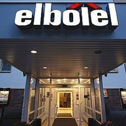 Elbotel Rostock Reutershagen