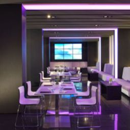 Bar Meliá Sitges Fotos