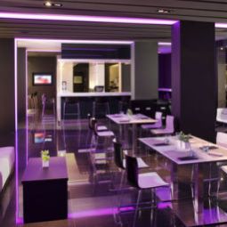 Bar Meliá Sitges Fotos