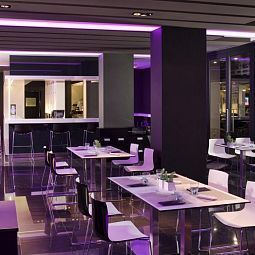 Bar Meliá Sitges Fotos