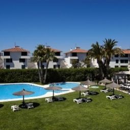 Jardin Meliá Sitges Fotos