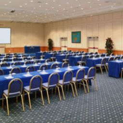 Salle de séminaires Meliá Sitges Fotos