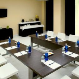 Salle de séminaires Meliá Sitges Fotos