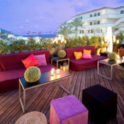  Meliá Sitges Fotos