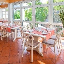 Sala colazione Zum Rössle Fotos