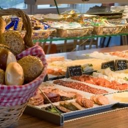 Buffet Zum Rössle Fotos