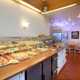 Buffet Zum Rössle Fotos