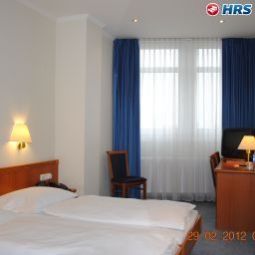 Habitación Panorama am Adenauerplatz Fotos