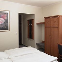 Habitación Panorama am Adenauerplatz Fotos