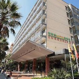 Eurosalou Salou Tarragona