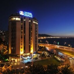  Best Western Plus Hotel Konak Fotos