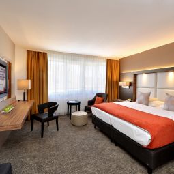 Best Western Plus Delta Park Manheim 
