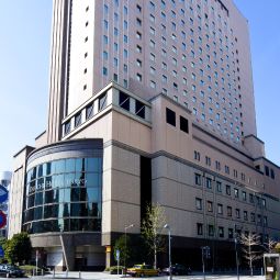 Dai-ichi Hotel Tokyo Tokio Minato-Ku