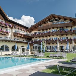 Seespitz Seefeld 