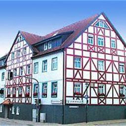 Zum Rössle Heilbronn Frankenbach