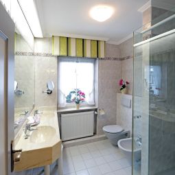 Cuarto de baño Hessischer Hof Fotos