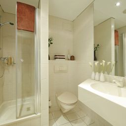 Cuarto de baño Hessischer Hof Fotos