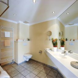 Cuarto de baño Hessischer Hof Fotos