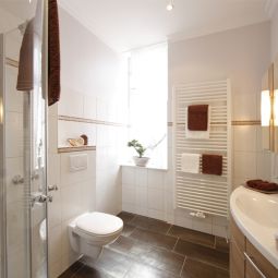 Cuarto de baño Hessischer Hof Fotos