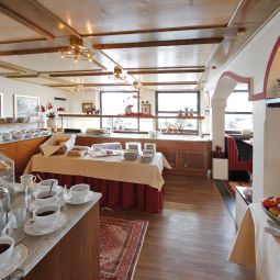 Buffet Hessischer Hof Fotos