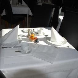 Комната для завтраков Ascot garni Fotos