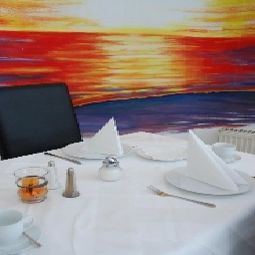 Комната для завтраков Ascot garni Fotos