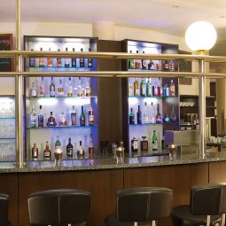 Bar NH Weinheim Fotos