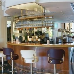 Bar Leonardo Hotel Aachen Fotos