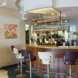 Bar Leonardo Hotel Aachen Fotos