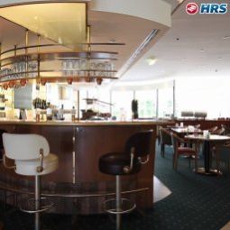 Frühstücksraum Leonardo Hotel Aachen Fotos