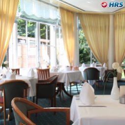 Restaurant Leonardo Hotel Aachen Fotos