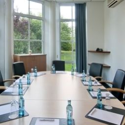 Tagungsraum Leonardo Hotel Aachen Fotos