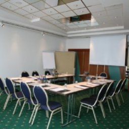 Tagungsraum Leonardo Hotel Aachen Fotos