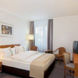 Zimmer Leonardo Hotel Aachen Fotos