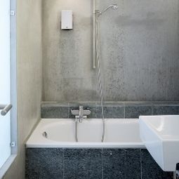 Salle de bains WEDINA Boutique Hotel Fotos