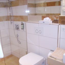 Badezimmer Häffner Bräu Fotos
