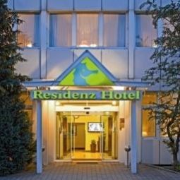 Außenansicht Seaside Residenz Fotos