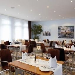 Restaurant Seaside Residenz Fotos
