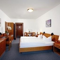Zimmer Seaside Residenz Fotos