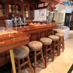 Bar Schloß Friedestrom Fotos