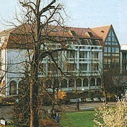 Außenansicht Häffner Bräu Fotos