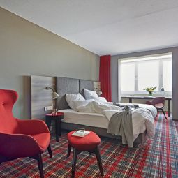 Außenansicht Seaside Residenz Fotos