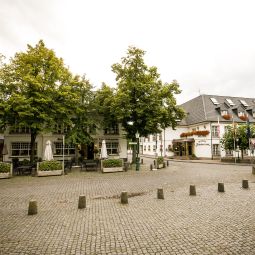 Schloß Friedestrom Dormagen Zons