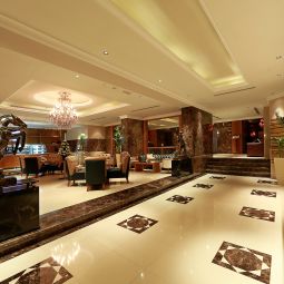 Al Khaleej Palace Dubaï Deira
