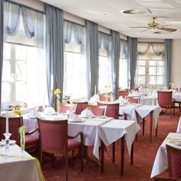 Restaurant Landgut Horn Fotos