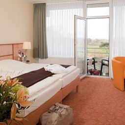 Strandhotel Oldenburgo Weissenhäuser Strand