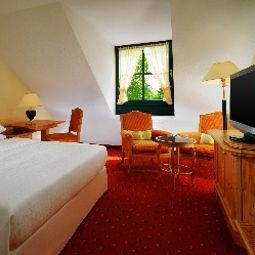  Sheraton München Airport Fotos